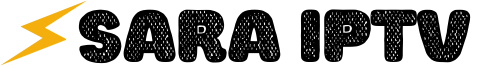 sara iptv logo