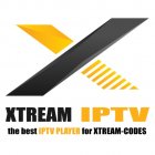XTREAM IPTV PLAYER kurulum